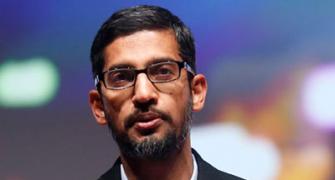 Google has no plans to make own smartphones right now: Pichai