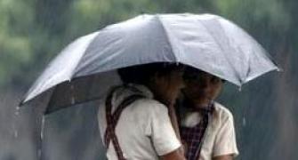 IMD sticks to above normal monsoon forecast