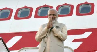How US biz leaders plan to make the most of Modi's visit