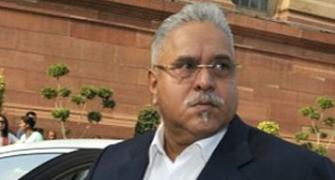 Cheque bounce case against Mallya adjourned to July 5