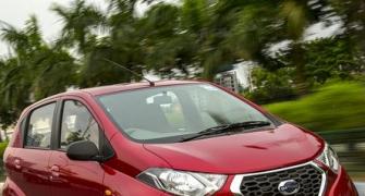 Datsun redi-GO or Renault Kwid, which should you buy?