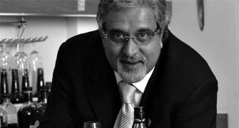 ED attaches UB Holdings, Mallya assets worth Rs 1,411 cr