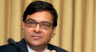 RBI awaits the power of one