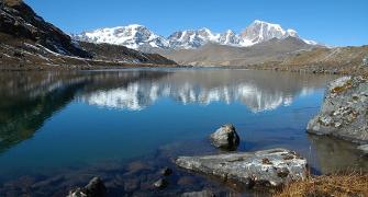 Lessons from Sikkim for other states