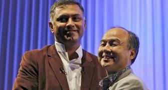 Masa and I are still in love with each other: Nikesh Arora