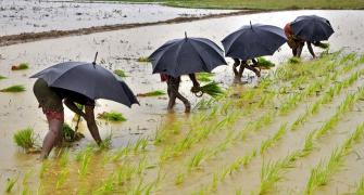 Monsoon to end late, benefit farmers