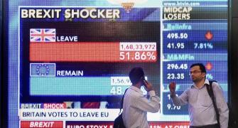 Brexit, a great opportunity to buy: Vikas Khemani
