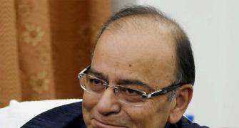 10 laws that Jaitley wants to change