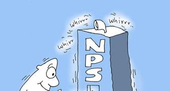 Two reasons why you must invest in the NPS now