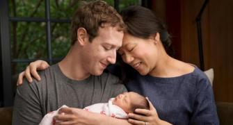 World's 10 richest people, Mark Zuckerberg is the biggest gainer