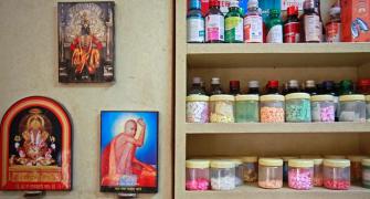 Pharma crusader takes India's drug regulators to court