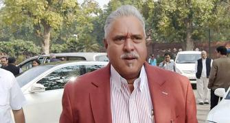 Mr Mallya's case is only the tip of the iceberg