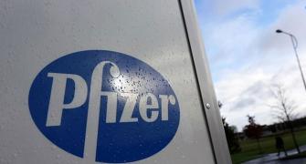 HC grants Pfizer temporary relief on cough syrup ban
