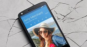 Moto X Force: The unbreakable phone!