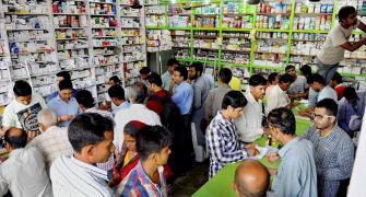 FDA warns India's Emcure Pharma, cites repeated data fudging at plant