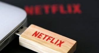 Netflix blocks India access to global content