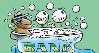 Why India should set up bad bank soon