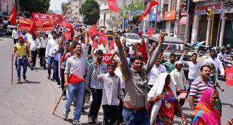 Under fire from labour unions, Centre puts reforms on the back burner