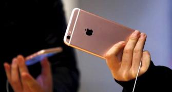 Apple's plan to sell refurbished iPhones rejected