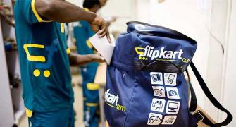 More investors mark down Flipkart valuation
