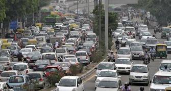 Why 30% environment cess on diesel cars will be disastrous for India
