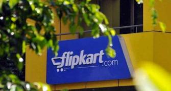 Flipkart no more bellwether of e-tail valuations