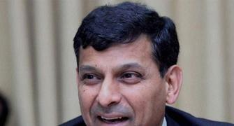 Govt not averse to giving Rajan a second term