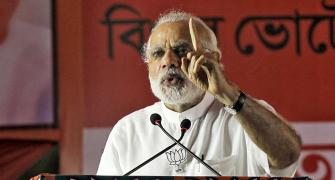 Modi @ 2: Reforms flicker in rural India, other big challenges remain