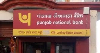Fraud puts a fourth of PNB's net worth at risk