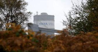 At least four parties bid for Tata Steel's UK assets