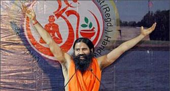 Now Patanjali hair oil, washing powder ads draw flak