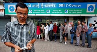 Bad loans will continue to haunt SBI