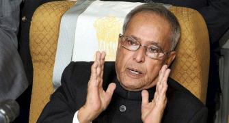Pranab cautions, 7-year low job creation will spell disaster
