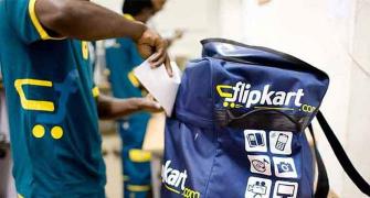 Flipkart ups the ante in grocery battle with Amazon
