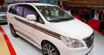 20 cars with highest resale value in India