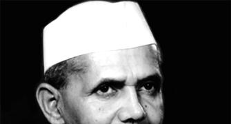 Shastri: India's forgotten reformer