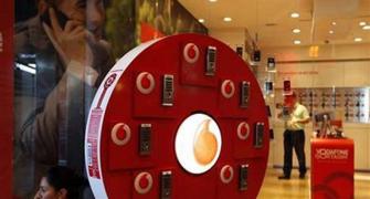 Vodafone applies for settlement of retro tax dispute