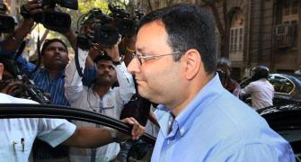 Cyrus Mistry's ouster: Ugly legal battle looms