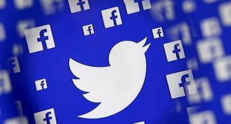 Social media firms deploy 15K people to check content