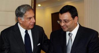 Cyrus Mistry sacked! Was Tata Sons unhappy with his performance?