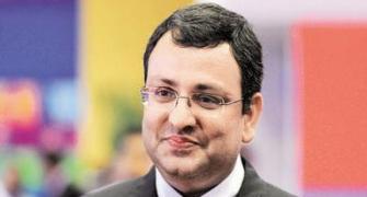 Must read! Cyrus Mistry's letter to Tata group