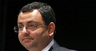 Mistry ouster: Rs 21,000 crore wiped out from Tata stocks