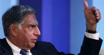 Consolidation and clearing telecom mess are top jobs for Tata