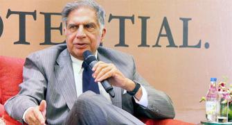 Trusts withdrew Rs 4,000 crore prematurely from Tata Sons in May