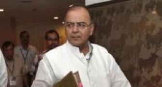 Arun Jaitley's Budget firsts