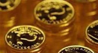 Why it makes sense to invest in gold bond schemes
