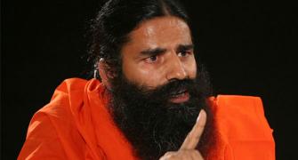 Ramdev to launch special 'swadeshi jeans' for women