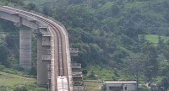 Railways, Delhi Metro don't need green nod for projects: SC