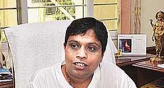 Patanjali's Balkrishna is the 48th richest man in India: Forbes