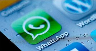 WhatsApp told not to share information with Facebook